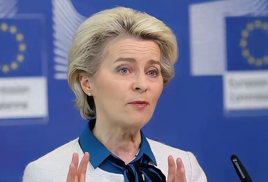 欧盟脸真的不要了！欧盟取消俄罗斯石油禁令提案，强调是推迟提交而非永久取消。真