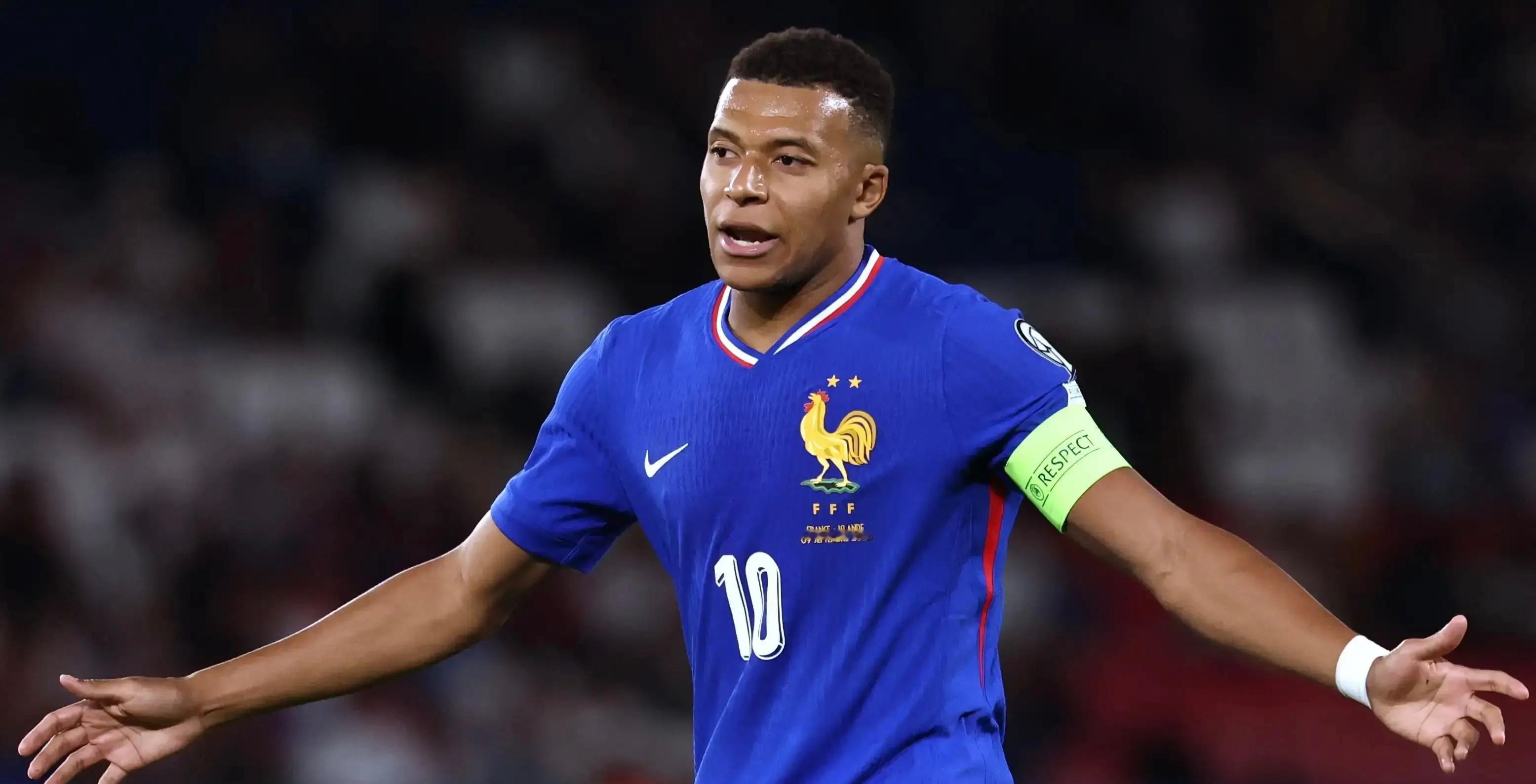 世界足球先生的队长投票，姆巴佩弃权可能有几个考量：1、姆总正和巴黎打官司，较为敏