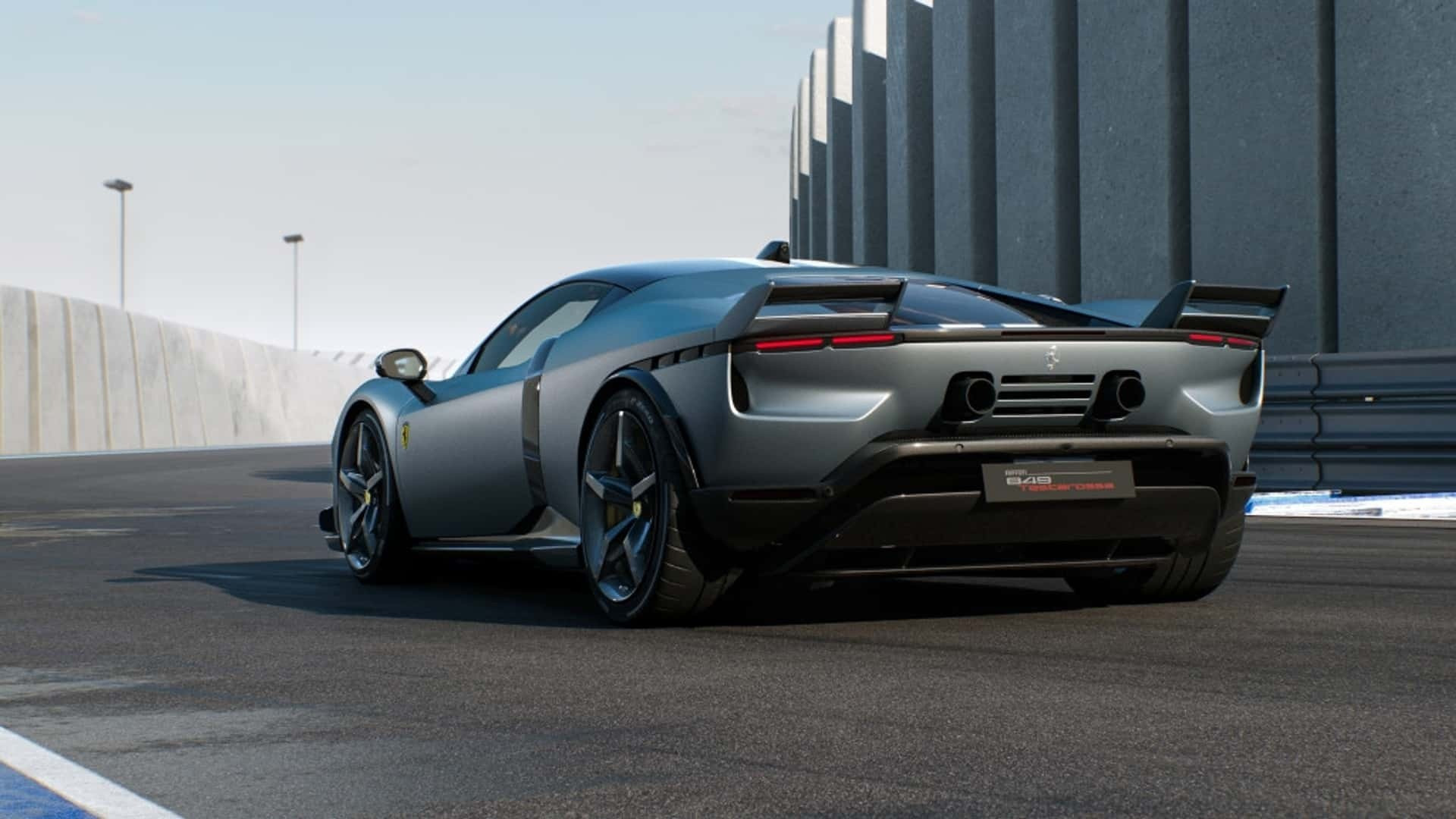 Ferrari849TestarossaAssettoFiorano​
