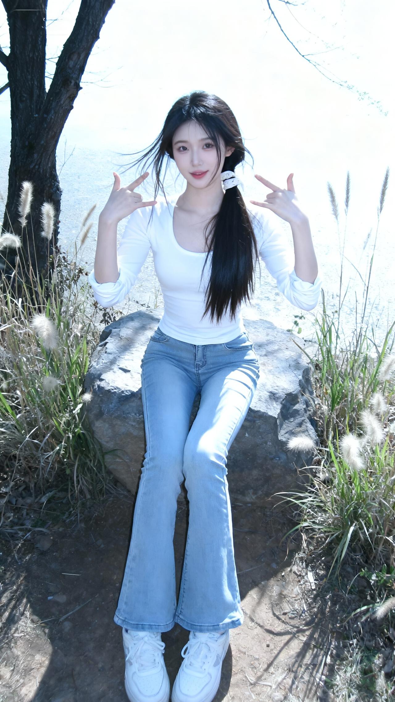 你会对第一眼看上的人，心动多久分享唯美照片你拍过最好的照片是什么