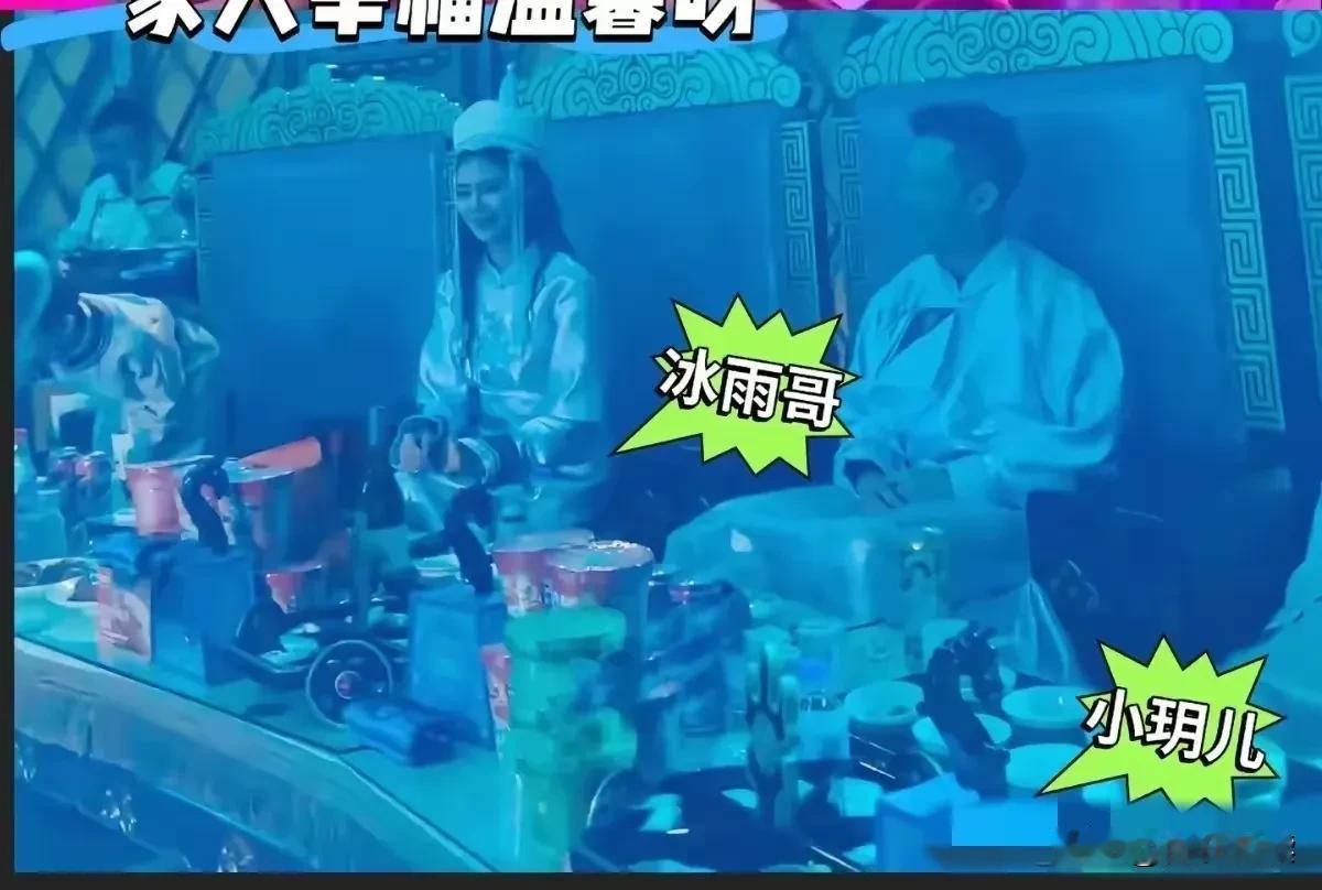 汪小菲一家草原游可算是狠狠风光了一把但是大家发现一个细节了么这次终于让