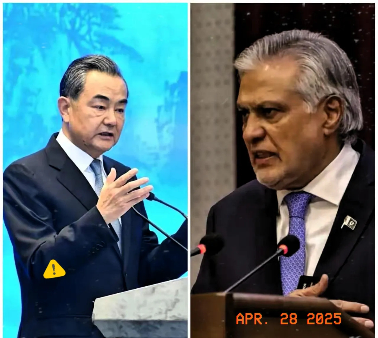 巴基斯坦求助中国中国说了啥出大事了！巴基斯坦急得团团转，