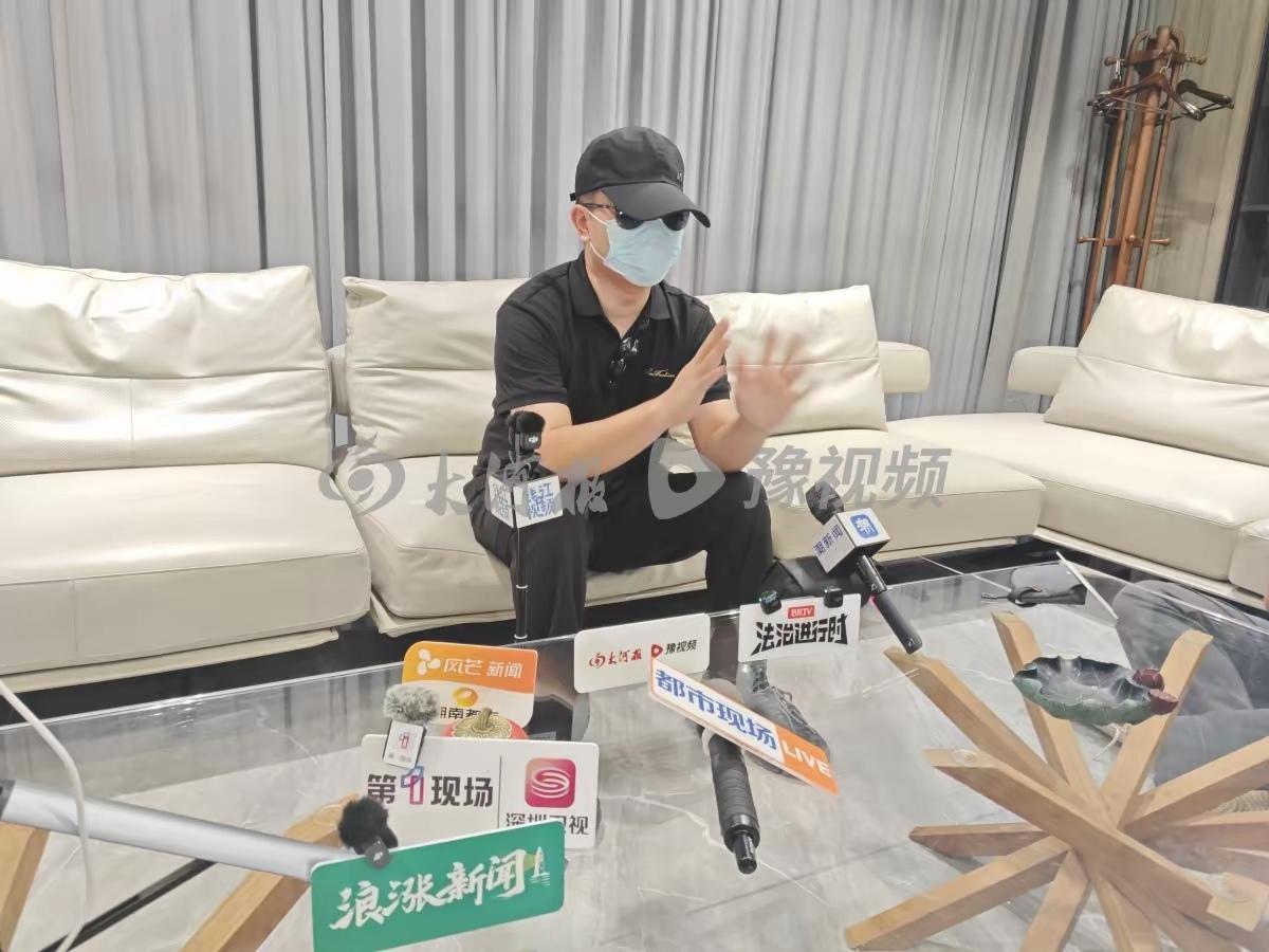 男子结婚8年，发现3个女儿都不是亲生的，而且生父还不止一人，这起案件已经在8月1