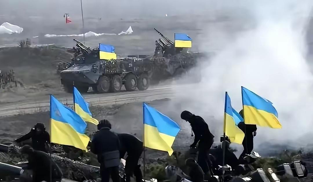 ​欧盟方面已经传出惊人的数据，俄乌战争发生以来，俄罗斯已经伤亡了近140万的兵力