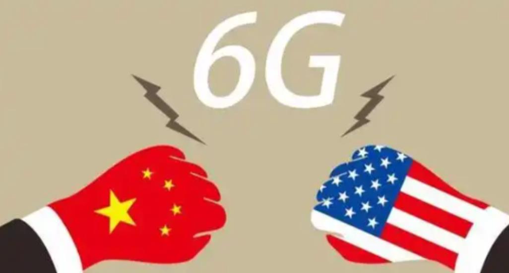 这下，英伟达想必始料不及，高通无疑更懵：原本还想拉帮结派抗衡中国6G技术，结果他