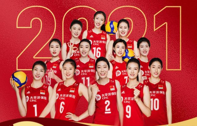 中国女排在东京奥运会上能走多远,这三位队员的发挥至