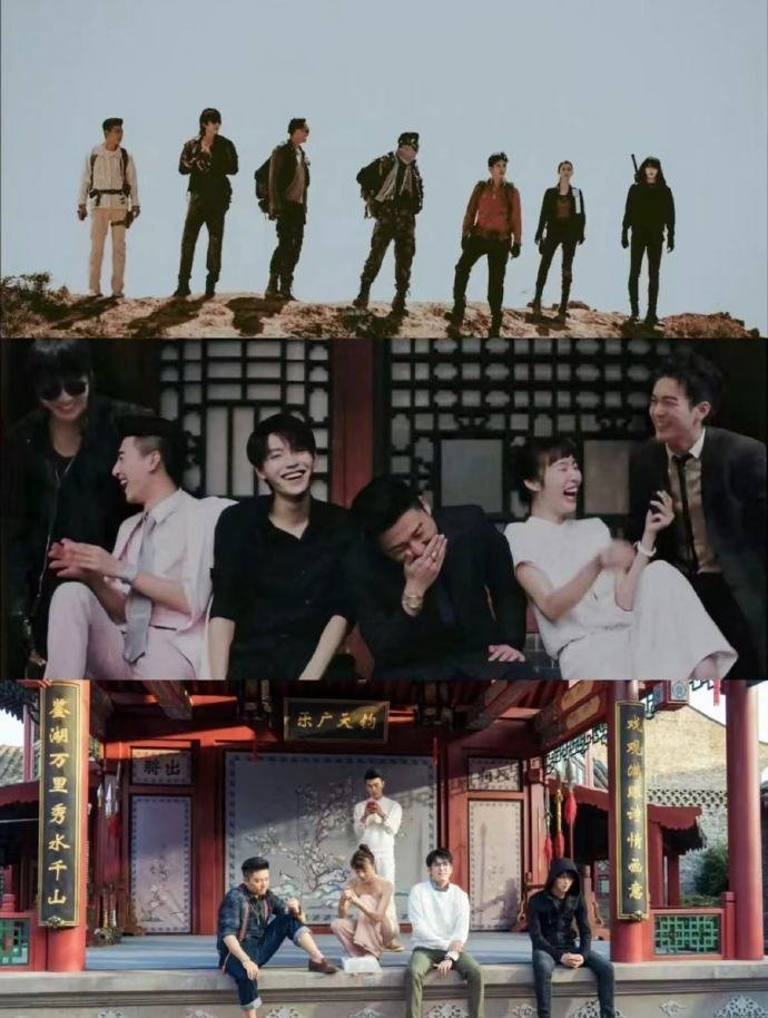终极笔记到底惊艳了多少人！​​​