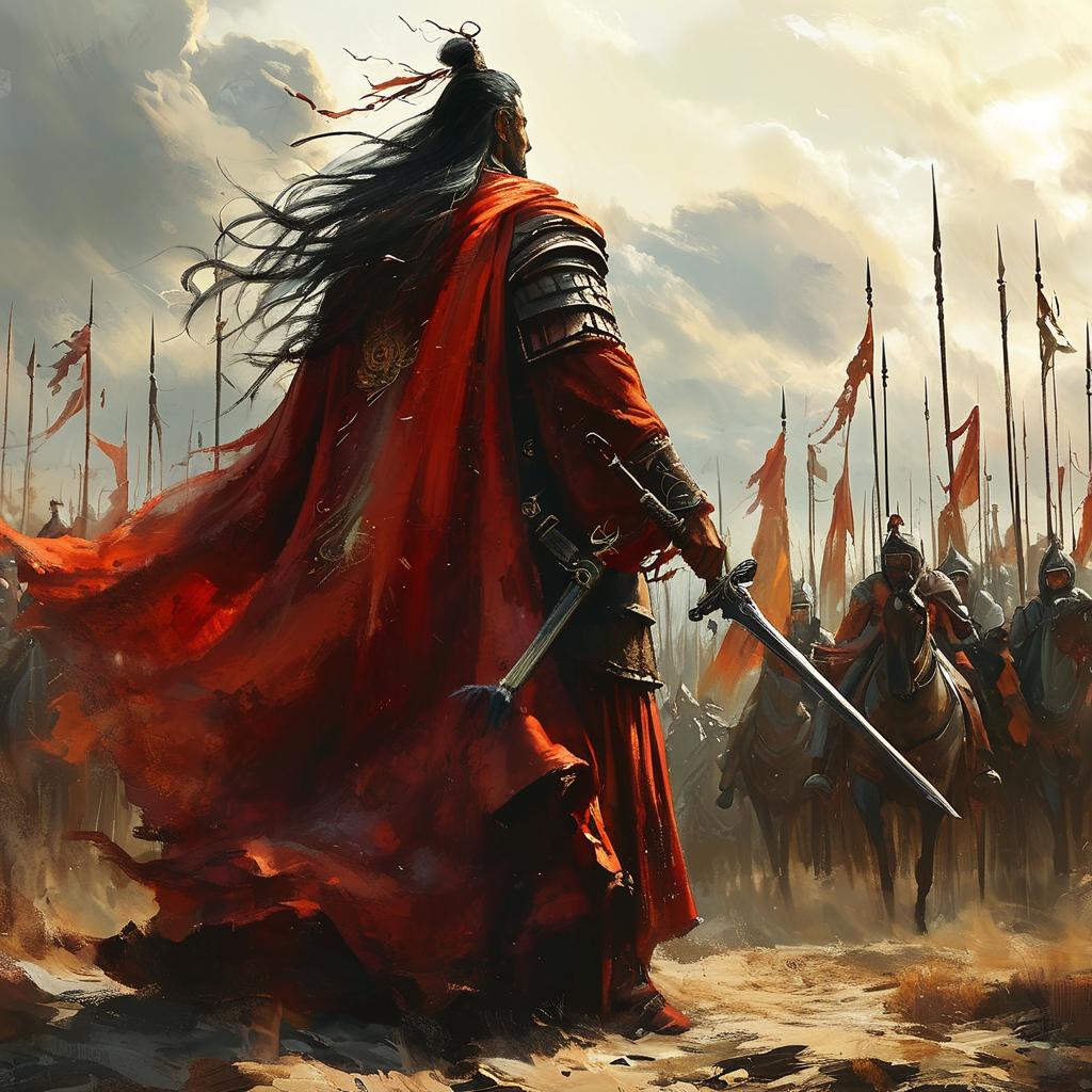 被历史低估的反元第一人！刘福通：挑动黄河天下反，为大明铺路却悲壮落幕元朝末