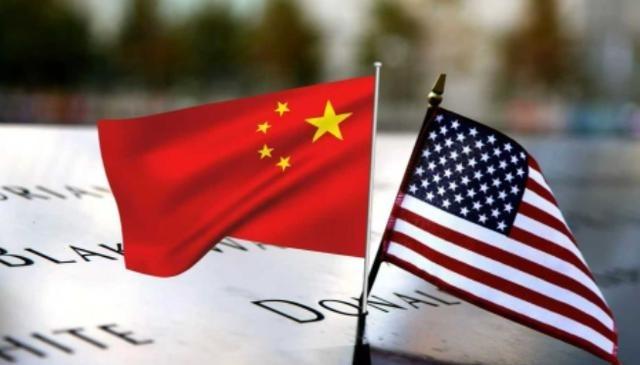 怎么对付中国，实际上美国的牌已经摆明了！简单来说，就是把中国那些中低端工厂转移到