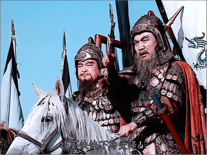 汉中之战为什么没有排进三国三大战役?汉中之战没进“三国三大战役”，关键是它