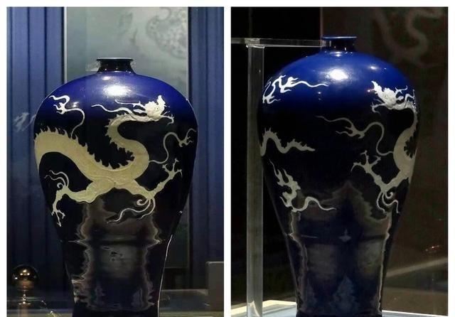 1976年，扬州男子背着母亲，将祖传梅瓶以18块钱卖掉。可他不会想到，后来时任法