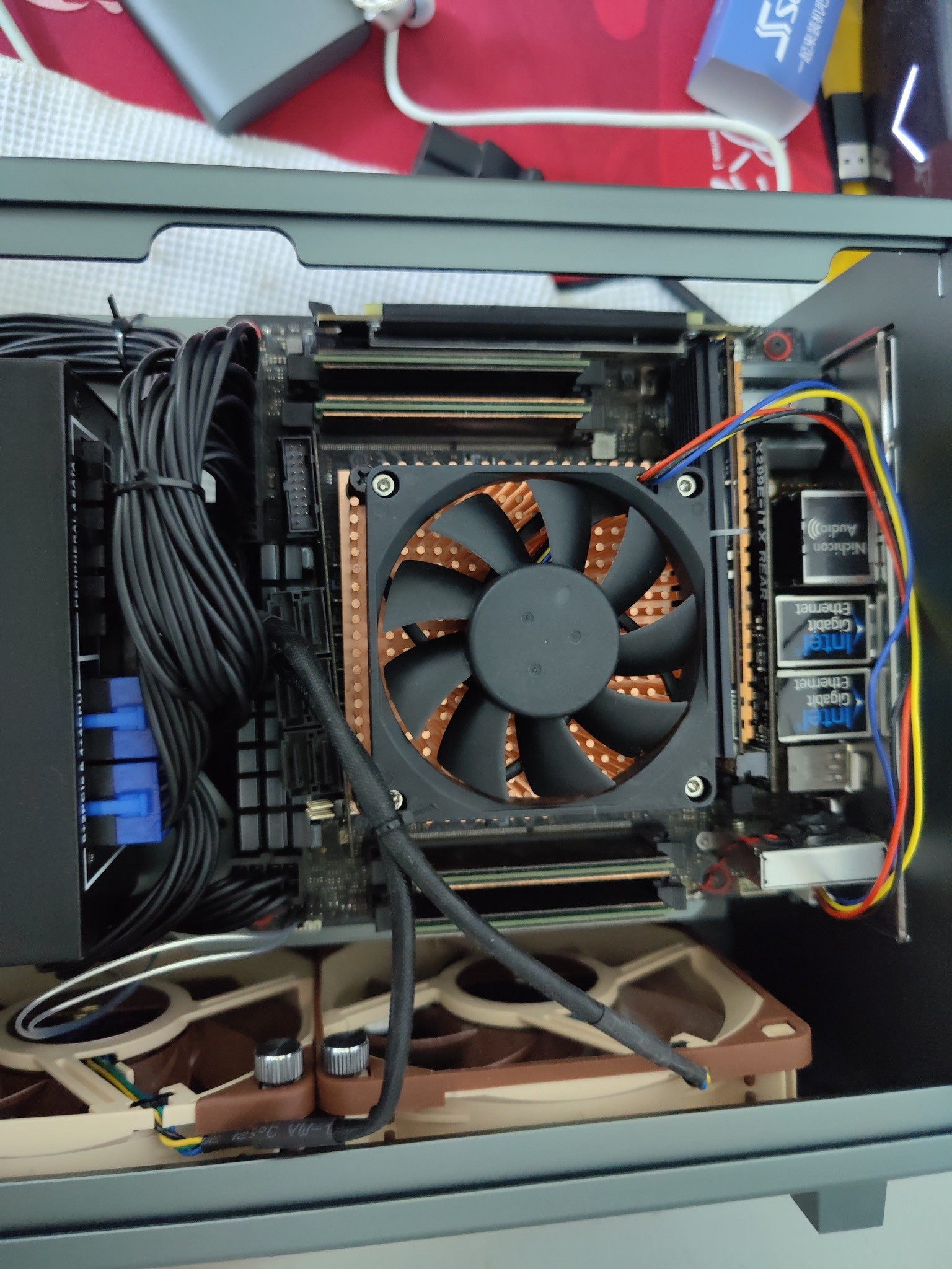 macOS即将结束对Intel的支持了，从苹果转向Intelx86处理器起