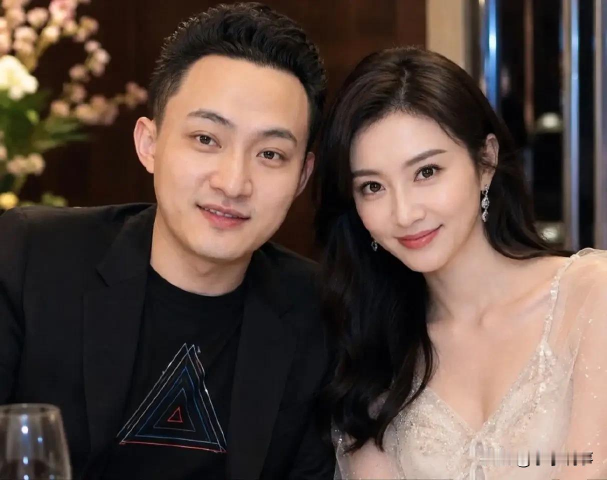 不扒不知道，深挖完孙宇晨的履历，才知道什么叫真正的顶级天之骄子！外界总有人