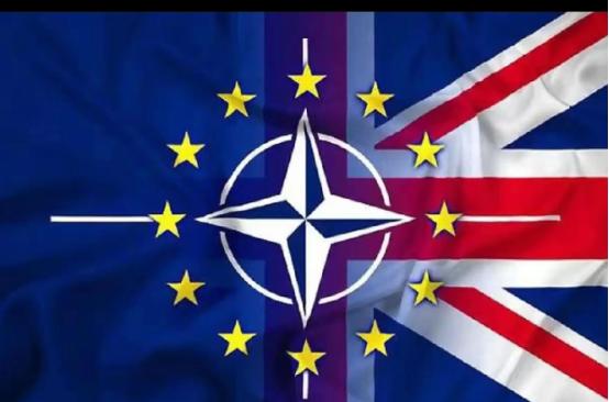 该来的还是来了！北约的手，正式伸进亚太了！ 据央视消息，本月中旬，北约30