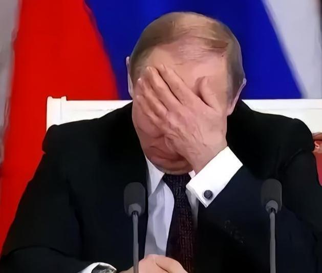 多国将派兵，火车直达基辅，普京还剩47天限期，对中国不是好消息。原来美国优先并非