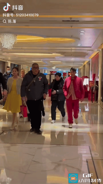 我的天，我城哥要上春晚了，这也是时隔13年郭富城再次登上春晚的舞台，今天郭富城及