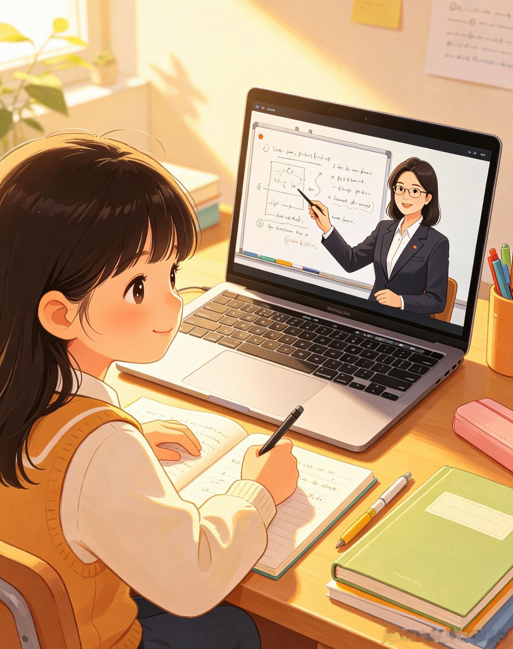 新高一记住两句话：1，暑假不预习，开学数学，物理，肯定不及格。2，暑假预习了，开