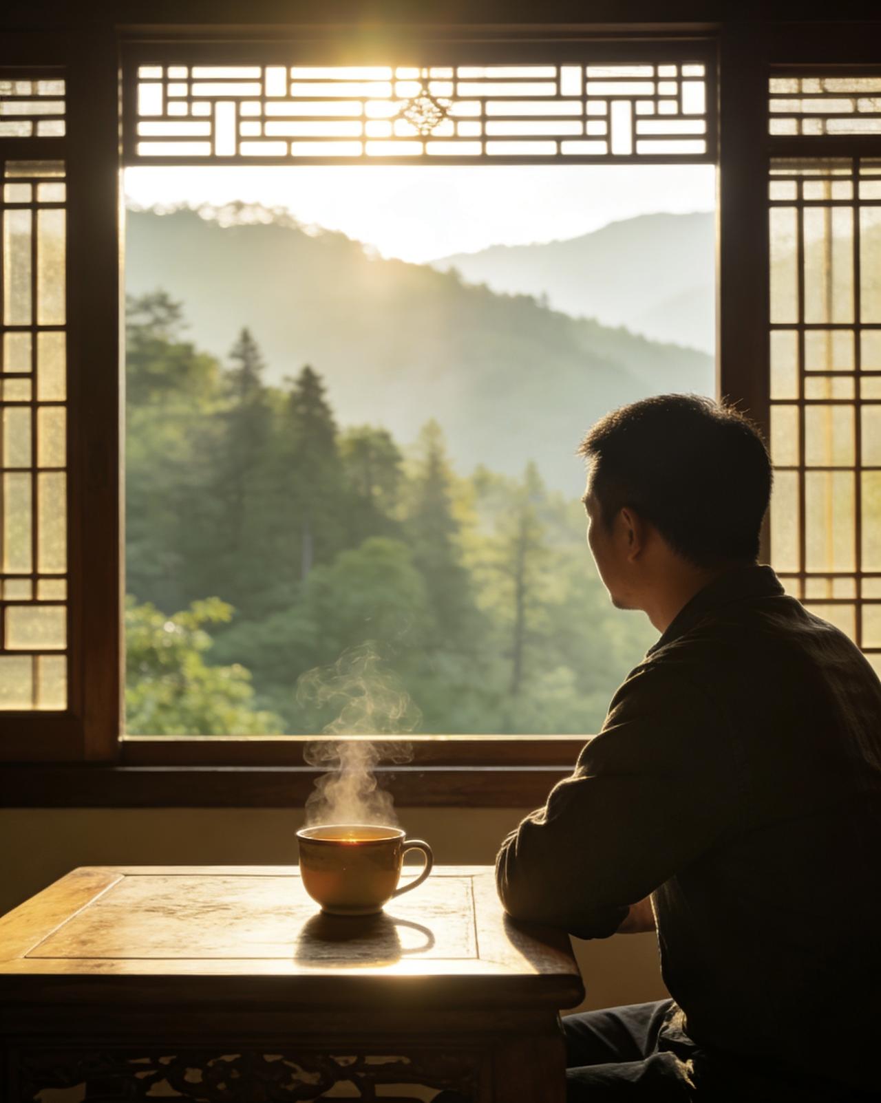 成年人最通透的生存真相：靠人不如靠己，价值才是最好的通行证。男人一定要明白一