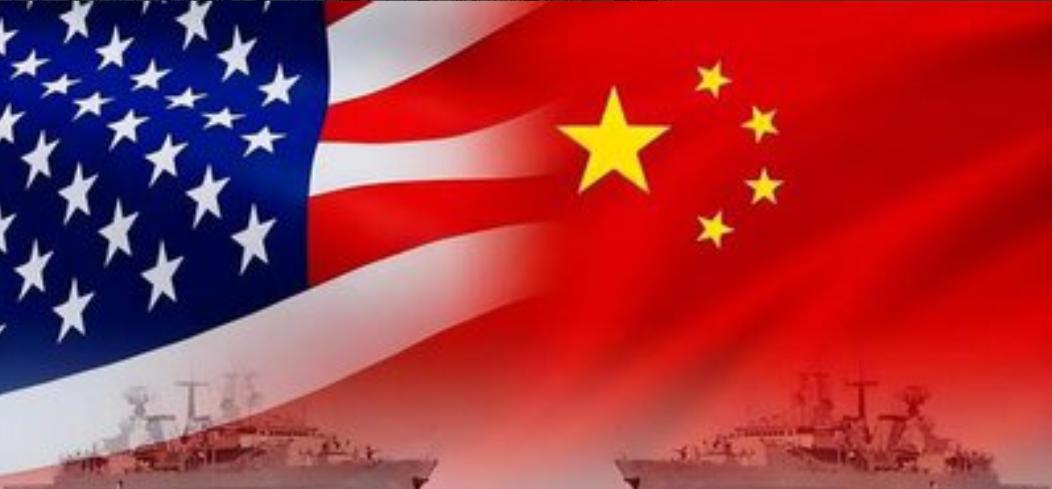 中美若开战，美军是否会“全面轰炸中国”？德国军事专家直言不讳地说：“美国要是敢对