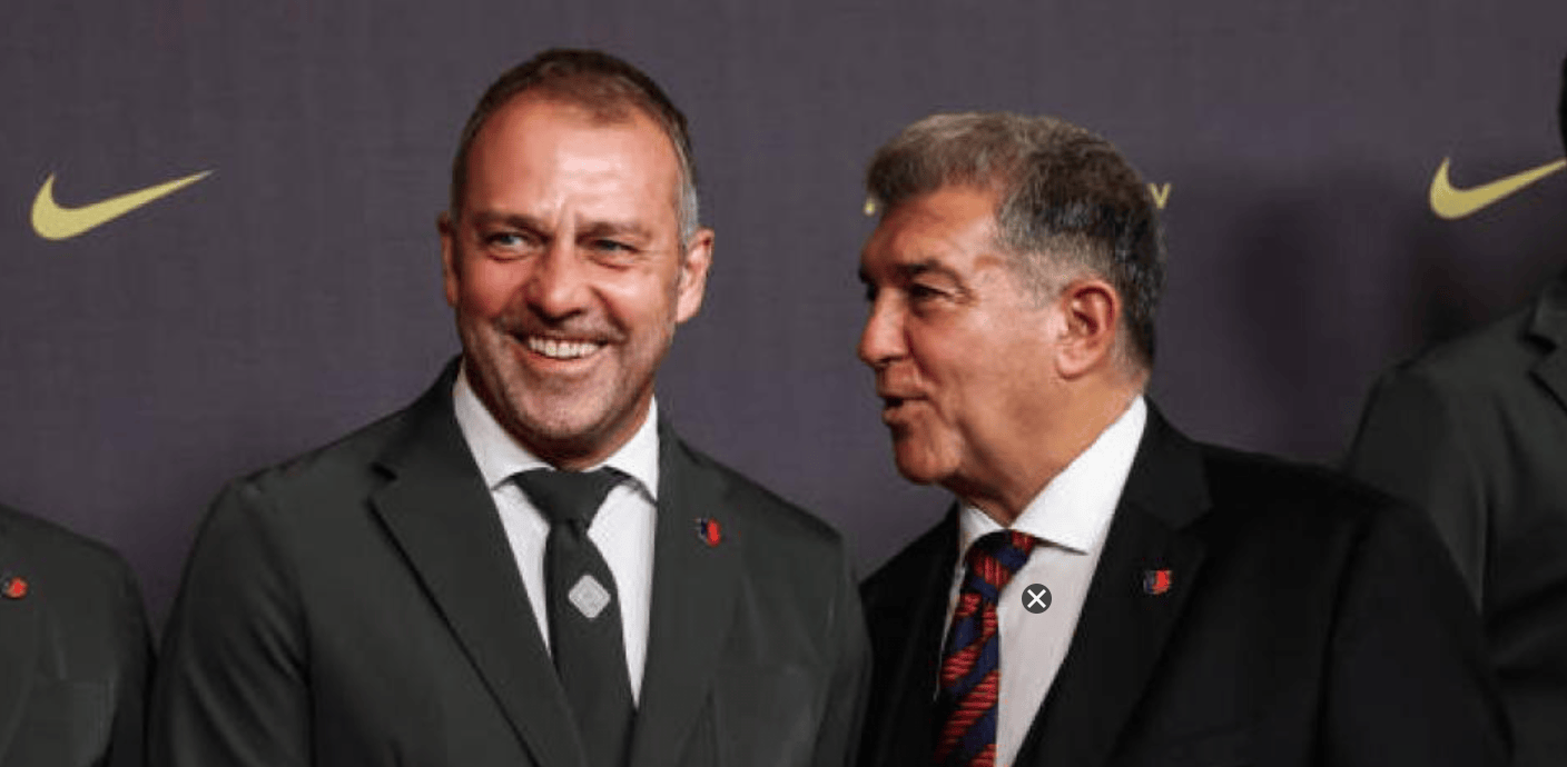 世体民调: 拉波尔塔体育领域占优, 丰特和西里亚主打经济牌