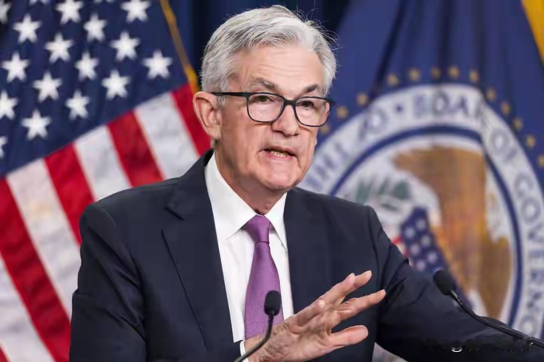 要说这几天全球金融圈最热闹的事儿，那肯定得算上美联储主席换人这件事。干了八年