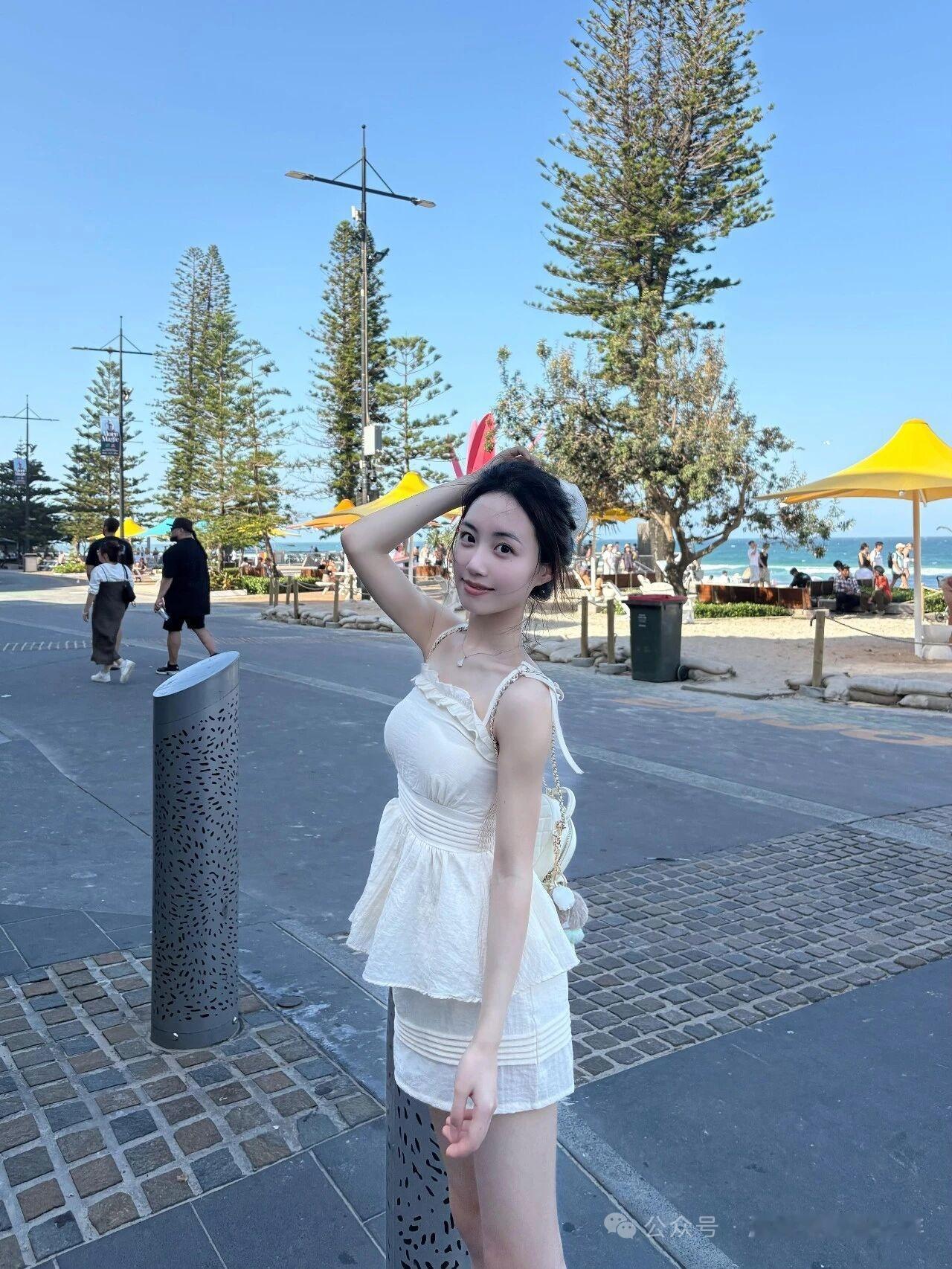 美到词穷！感觉真好！