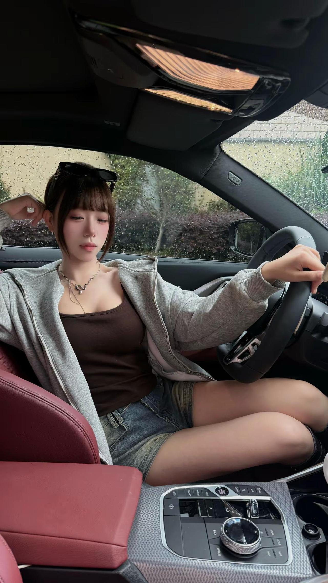 奇怪我的恶劣你第一天体会吗