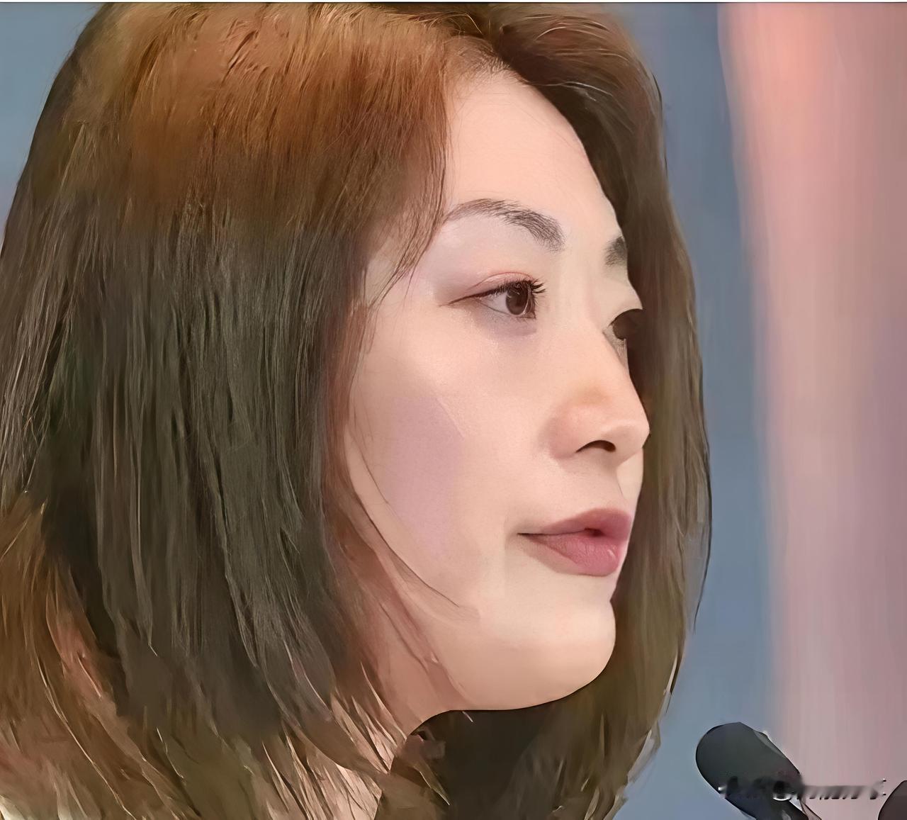 电视剧都不敢这么演！又来了！宗馥莉又来了，这次她被查出，她已经卸任杭州娃