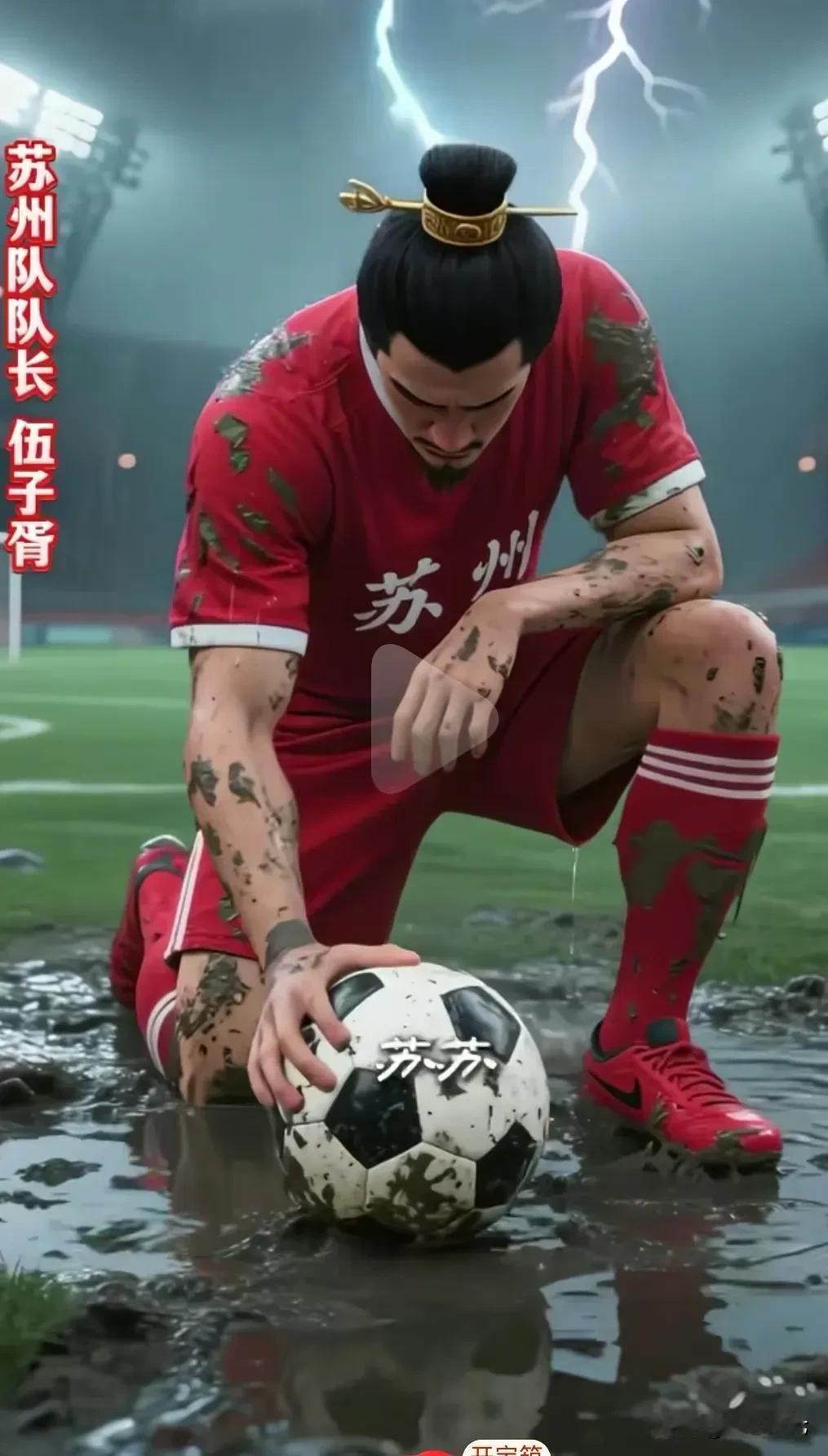 杭州来蹭“苏超”流量了！不过杭州文旅好像差点意思啊，你要蹭苏州流量，还要人家保持