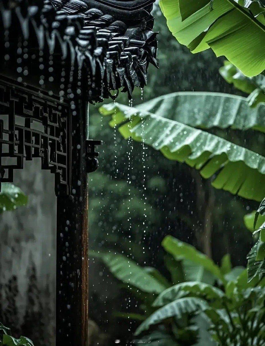 今天端午节，不少地方下起了雨。民间流传“端午雨淋头，遍地是草头”的说法，下雨到底