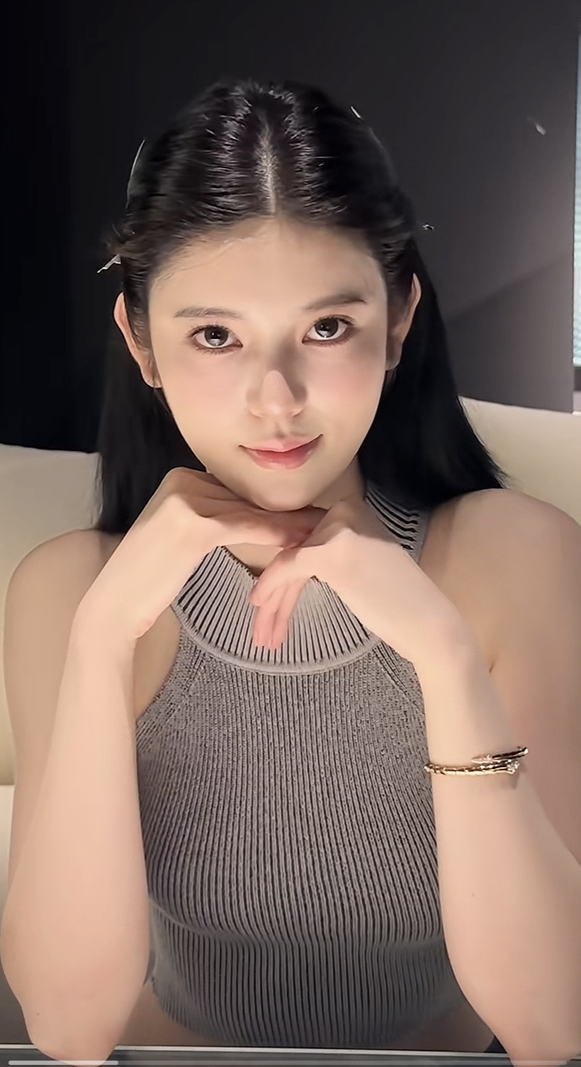 气质姐姐