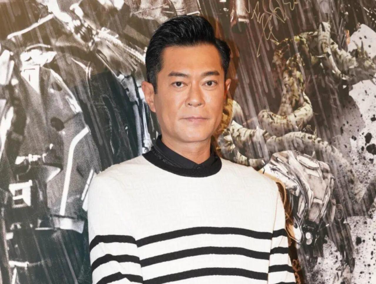 古天乐回应被追债1.3亿，揭开2个不争的事实，原来我们都被骗了 9月4日，天