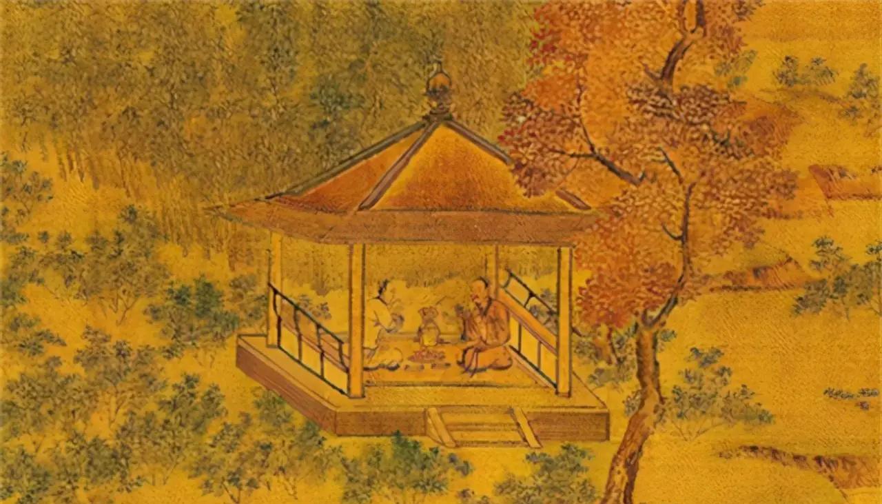 古人的休闲娱乐有多丰富？大家还以为古代人除了种田念书，就是忙着当官打仗，其实他