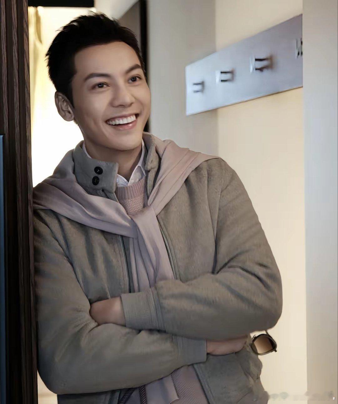 终于明白《现在就出发3》为什么请陈伟霆了，​不是因为他现在很红，​也不是因为他长