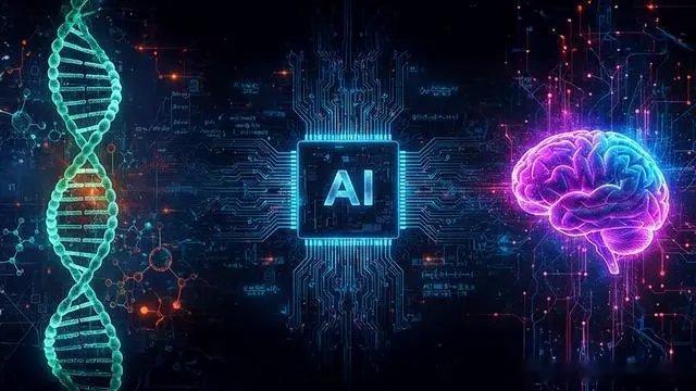 美国三大Al公司聚焦生命科学日前，美国领先的人工智能公司OpenAI、Googl