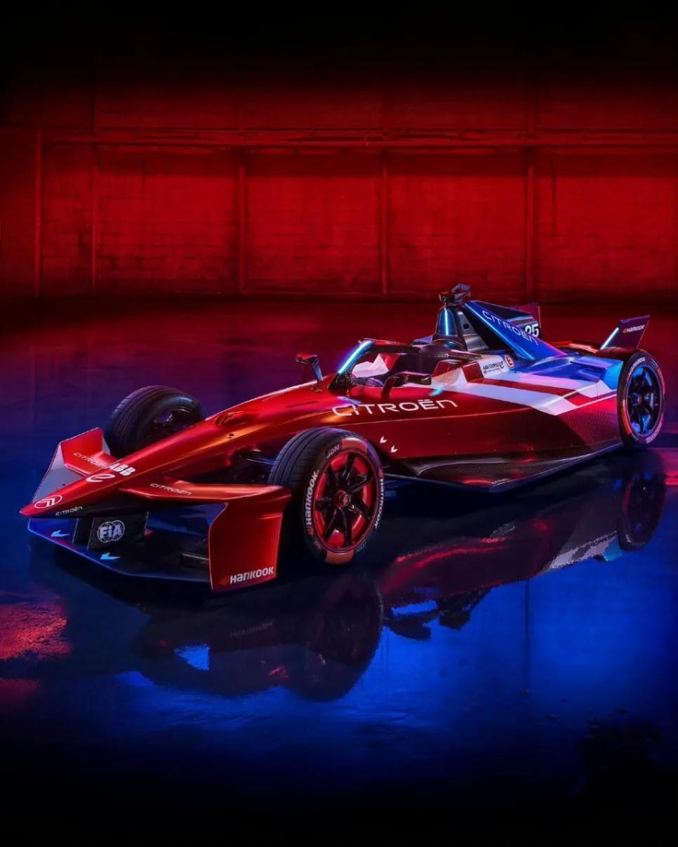 2026北京车展上，标致、雪铁龙、日产三家均会带来跑车/赛车参展：标致展出勒芒冠