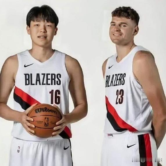 抛开杨瀚森不谈，开拓者不把斯普利特换掉也基本没戏。这个赛季太多场开拓者大比分