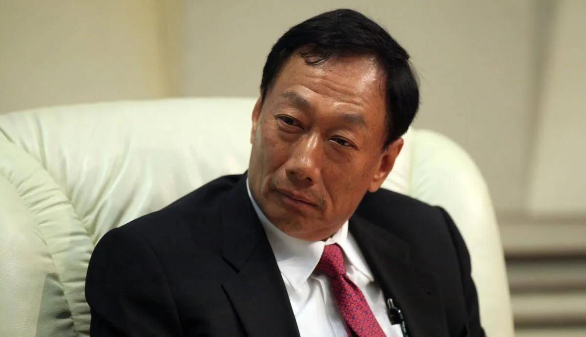 为顺应北美供应链分散要求，富士康把希望押在一万两千公里之外的墨西哥，想借当地紧邻