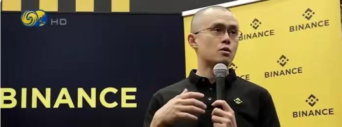 赵长鹏被特朗普特赦这事太有看头了。2024年4月他因未能实施有效反洗钱框架入狱,