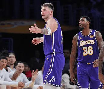 为什么场均34.7分，西部第三的东契奇，带队能力，依然会被质疑呢？夸张的是，这