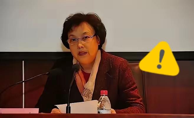 巡视组内鬼高建慧被双开！她曾经在河南多地任职领导岗位，在新乡任过长垣县委常委
