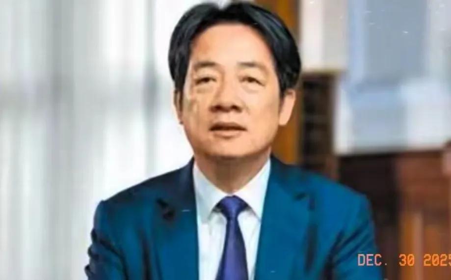 我一直等赖清德回应，现在来了，对于解放军军演，他做出正式的回应！赖清德于29日晚