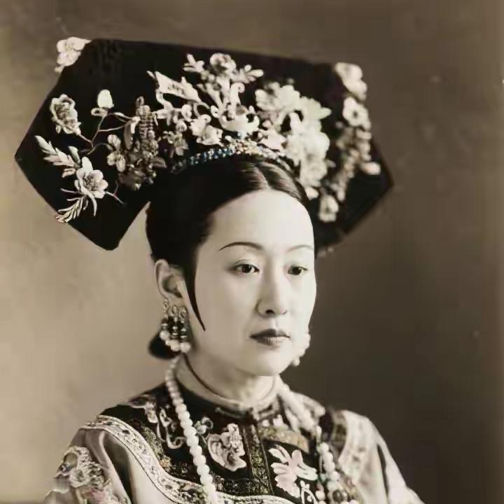 慈禧为什么要囚禁光绪？别扯权力了！真相是：她养了个“逆子”这话听着新鲜，其