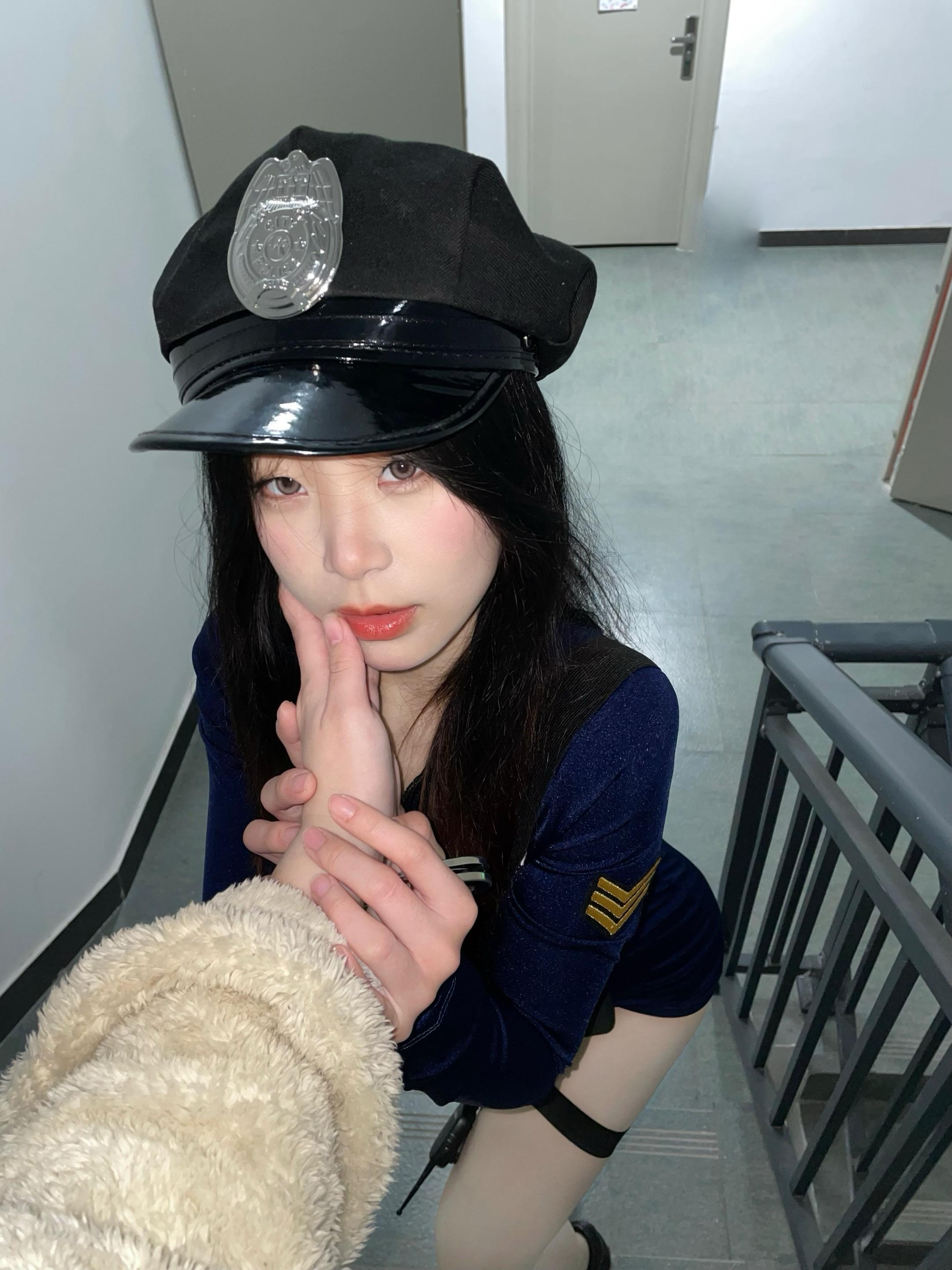 宝宝 看着我