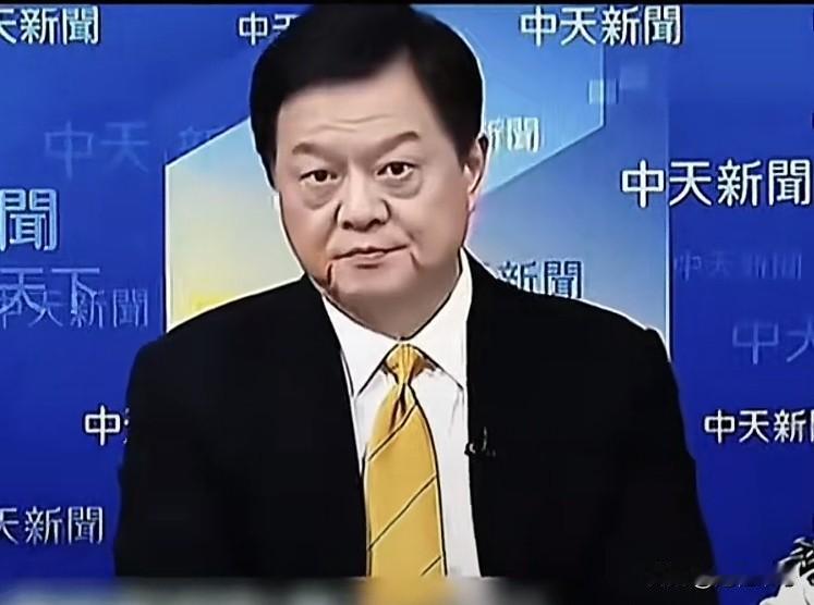 台湾时事评论员周锡玮：大家还记得吗？以前我们称呼中国大陆叫什么？我记得清清楚楚，