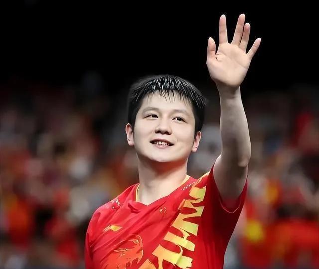 我的天呐！为什么会有人发樊振东成天研究王楚钦弱点，陈梦天天研究孙颖莎弱点，然后让