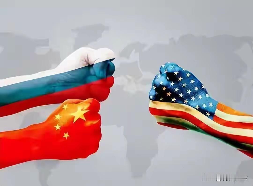 中美俄三国，拒绝“供养”，欧洲人的黄金时代结束了！欧洲人，终于迎来了“清算日