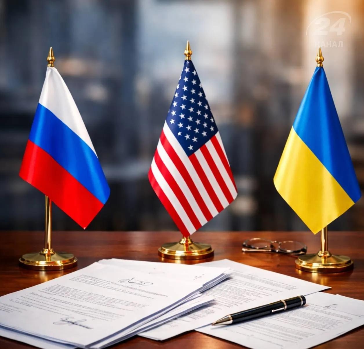 乌克兰公共广播电台：乌克兰、俄罗斯、美国的下一轮谈判目前尚无确切日期和地点。如