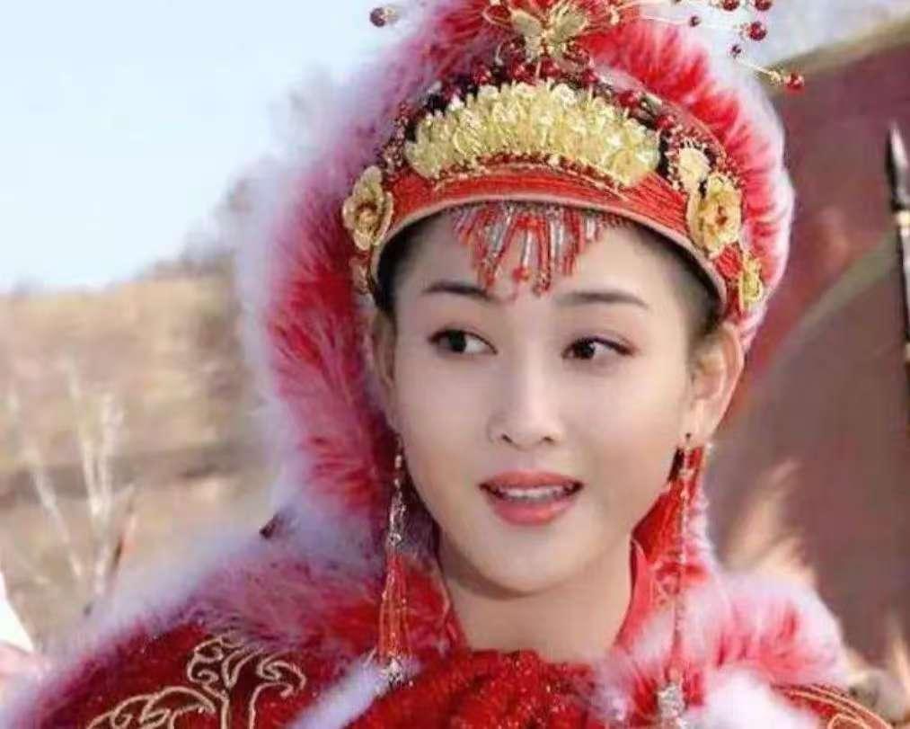 父子三人同娶一个女人，原本以为只是个笑话，但却是真实的历史。父子三人同娶一个女人
