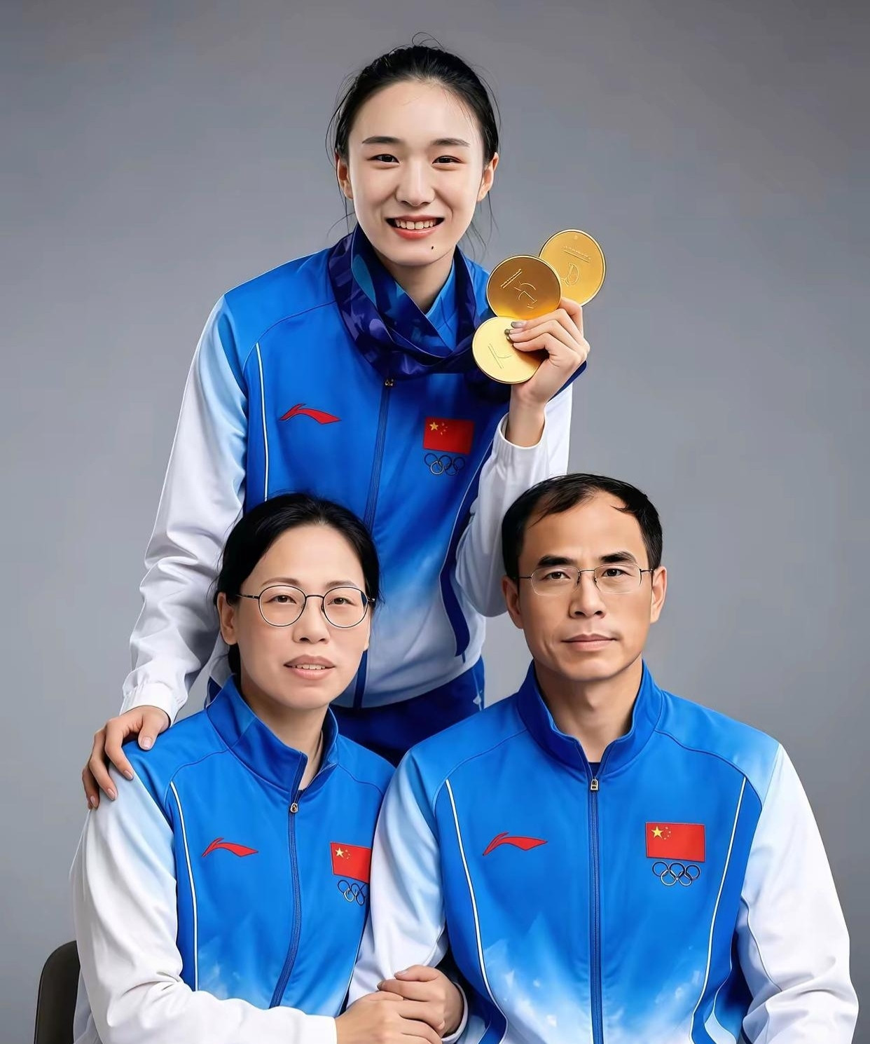 陈妤颉竟悄无声息创下国内女子百米两项惊人纪录！第一项，亚运会女子百米打破尘封24年的赛会纪录。这届亚